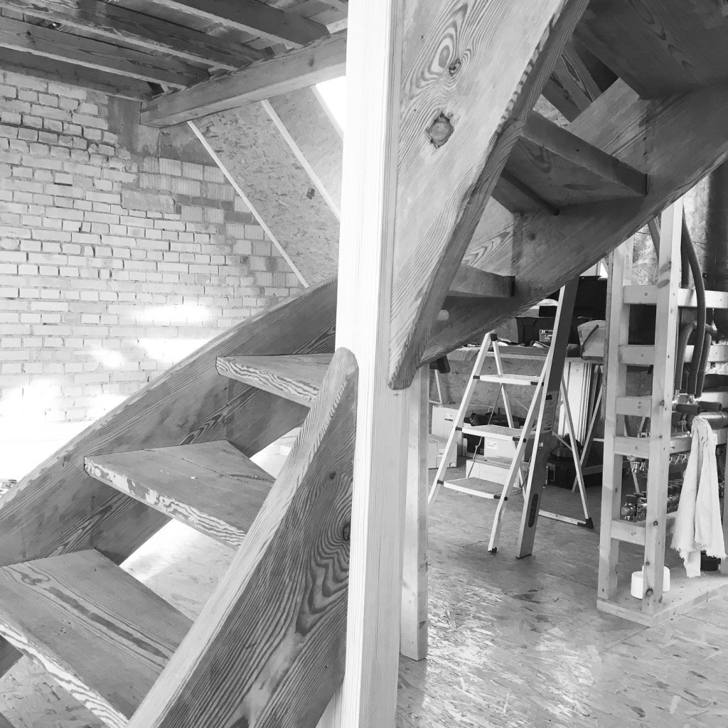 Thomas Meijer Timmerwerken & Meubels — Foto’s 9