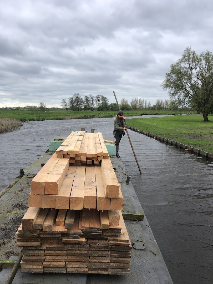 Thomas Meijer Timmerwerken & Meubels — Foto’s 11