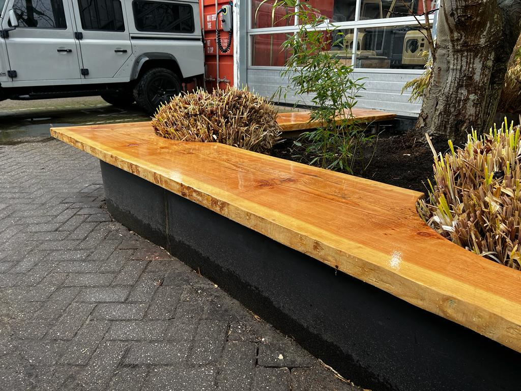 Thomas Meijer Timmerwerken & Meubels — Foto’s 7