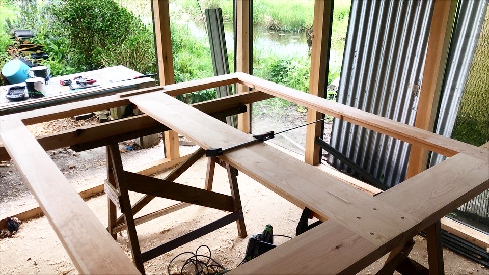 Thomas Meijer Timmerwerken & Meubels — Foto’s 14